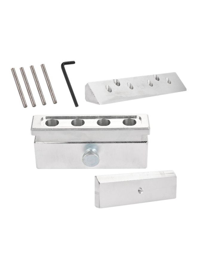 DIY Lipstick Mold Tool Kit Silver - v1578486944/N33398791A_1