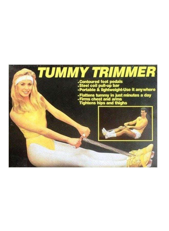 Generic - Tummy Trimmer - Image 1
