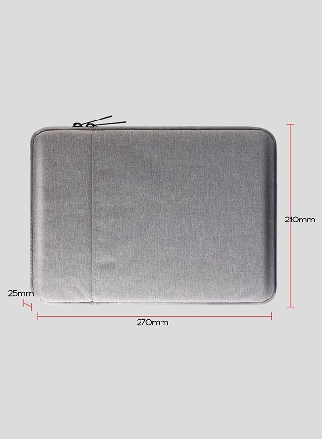 Protective Cover For BOOX Note2 10.3-Inch Grey  - Image 2