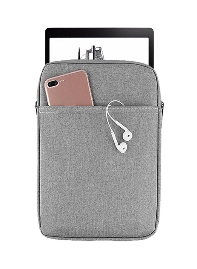 Protective Cover For BOOX Note2 10.3-Inch Grey  - Image 3