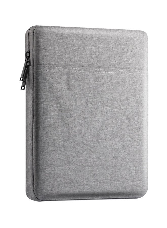 Protective Cover For BOOX Note2 10.3-Inch Grey  - Image 1