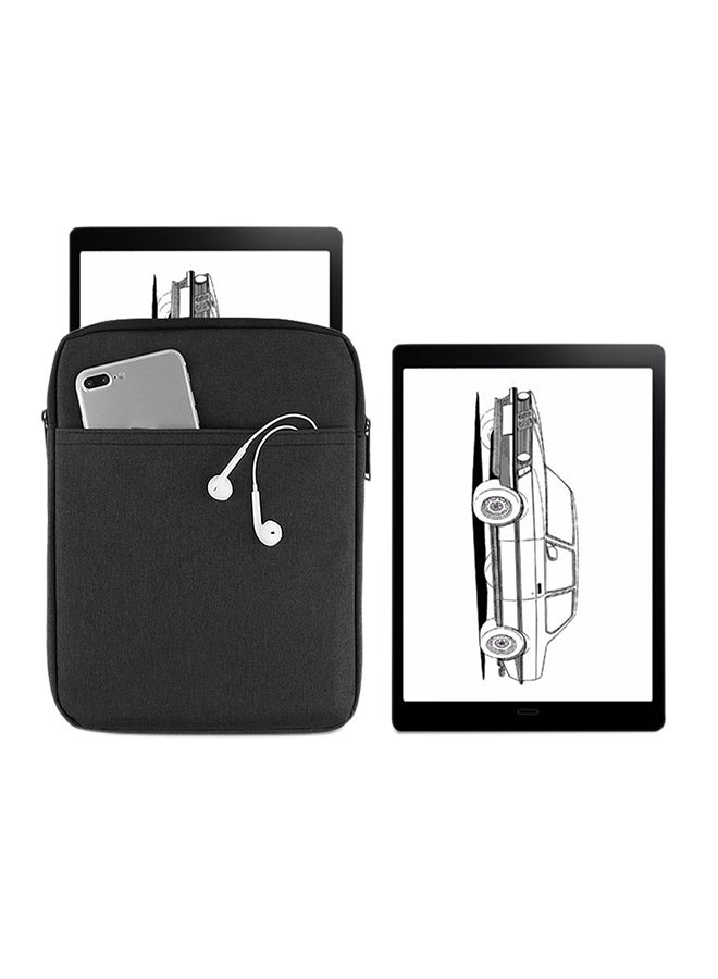 Protective Cover For BOOX Note2 10.3-Inch Black  - Image 3