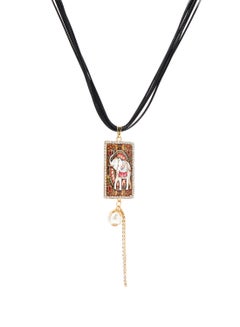 روش قلادة عصرية  - Image 1