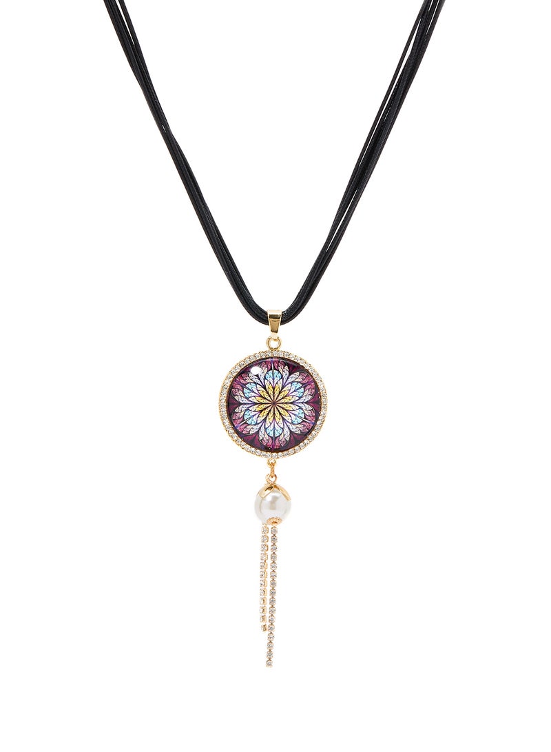 Rosh Fashion Necklace  - Image 1