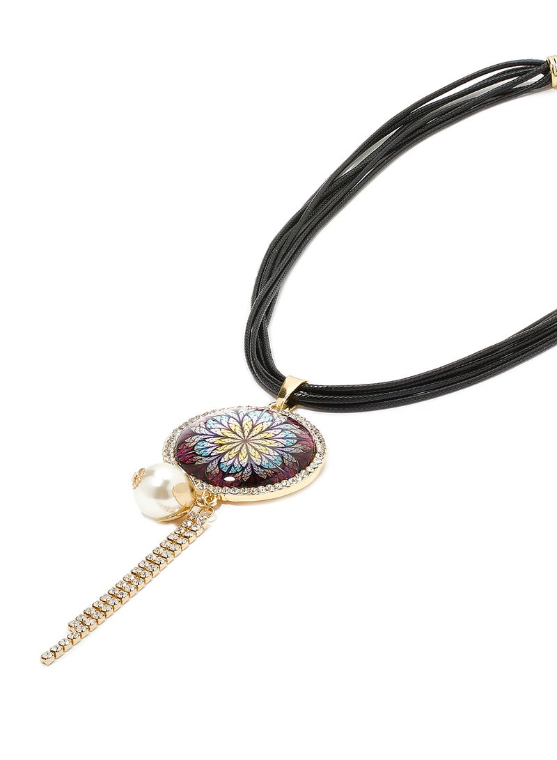 Rosh Fashion Necklace  - Image 2