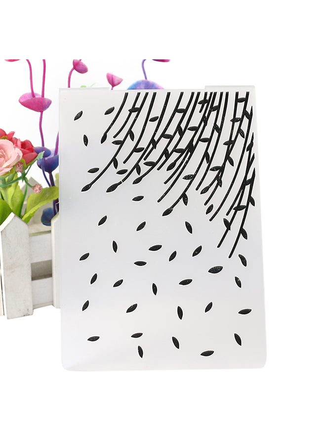 فيس مايل قالب تزيين مزخرف متعدد الألوان - Image 4