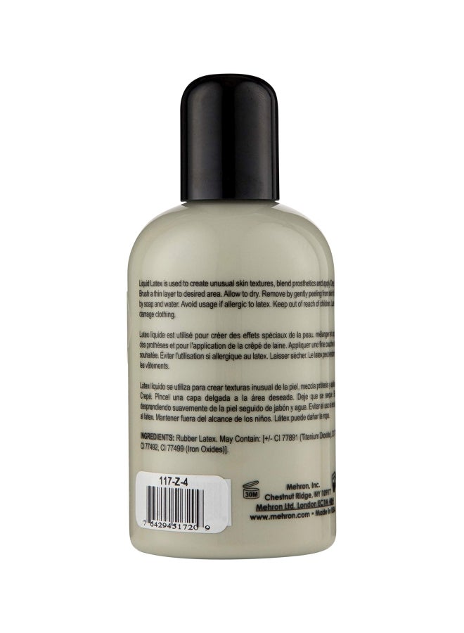 ميهرون لاتكس سائل للمكياج زومبي فليش - Image 2