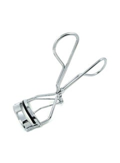 Generic Portable Eyelash Curler Silver  - Image 2