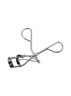 Generic Portable Eyelash Curler Silver  - Image 3