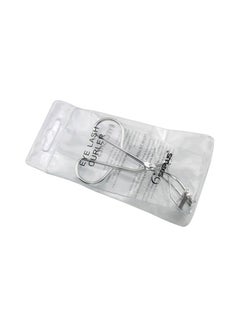 Generic Portable Eyelash Curler Silver  - Image 4