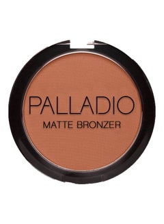 Matte Bronzer Teeny Bikini