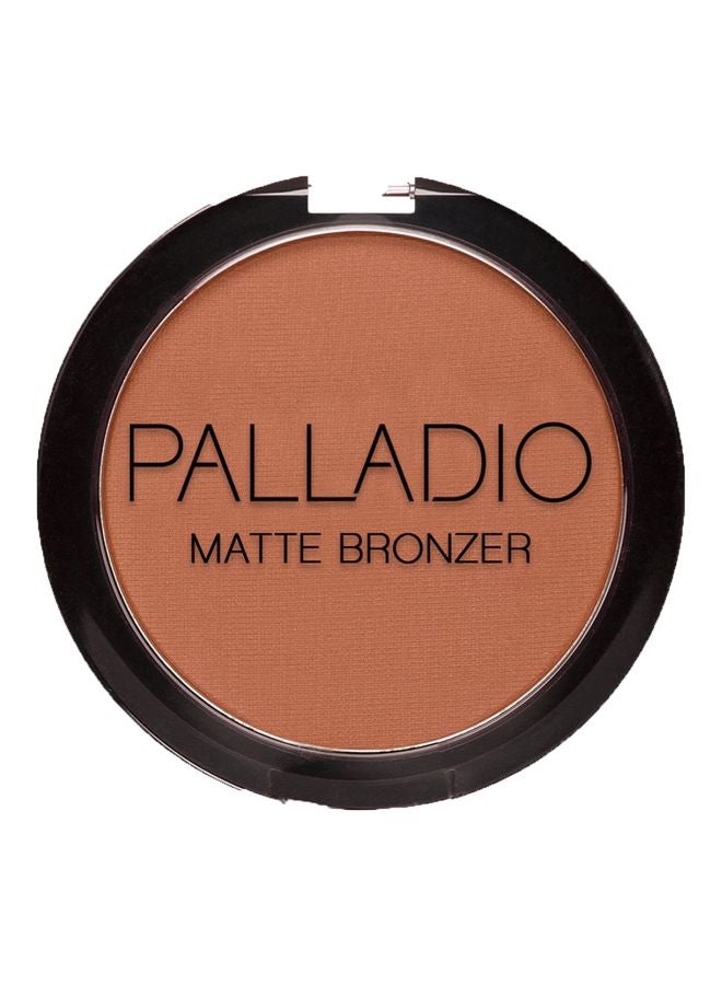 PALLADIO - Matte Bronzer Teeny Bikini - Image 1