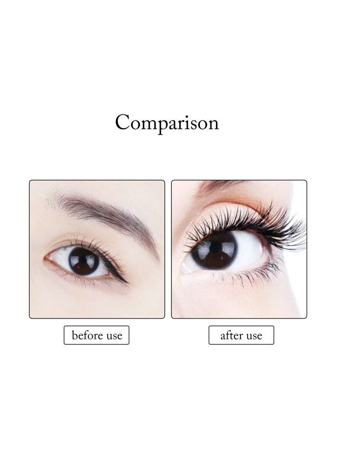 USB Electric Eyelash Curler White - Image 5