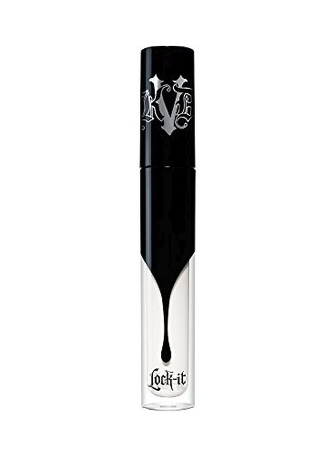 Kat Von D - Lock It Concealer Crème White Out - Image 1