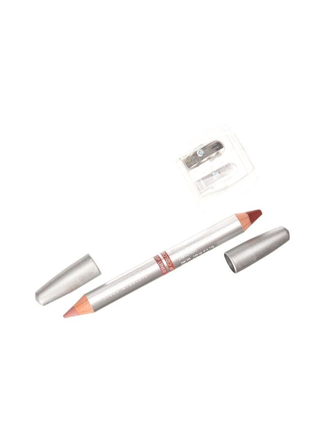La Bella Donna - Love Lip Collection Crayon Devotion - Image 1