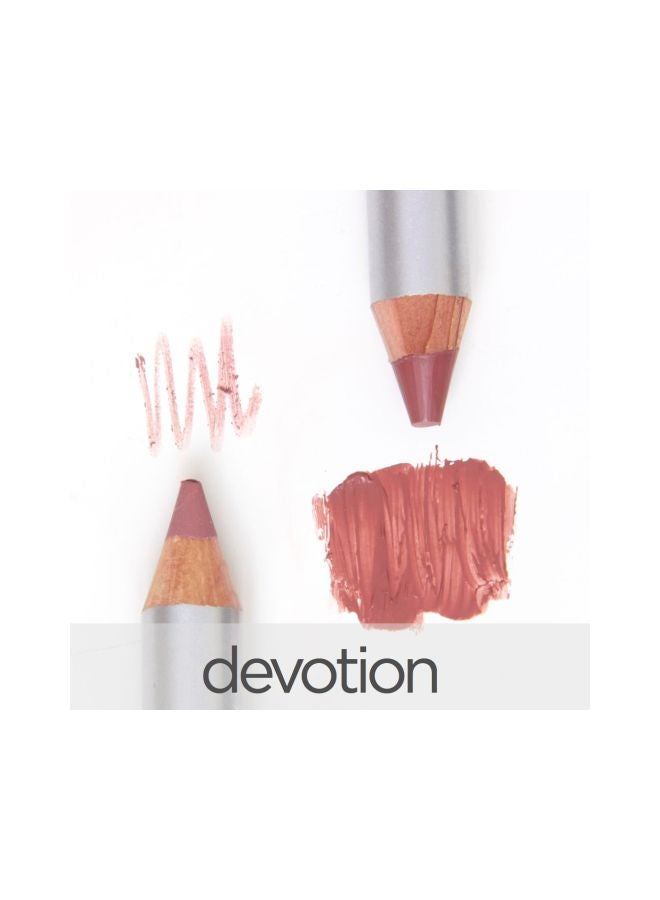 La Bella Donna - Love Lip Collection Crayon Devotion - Image 1