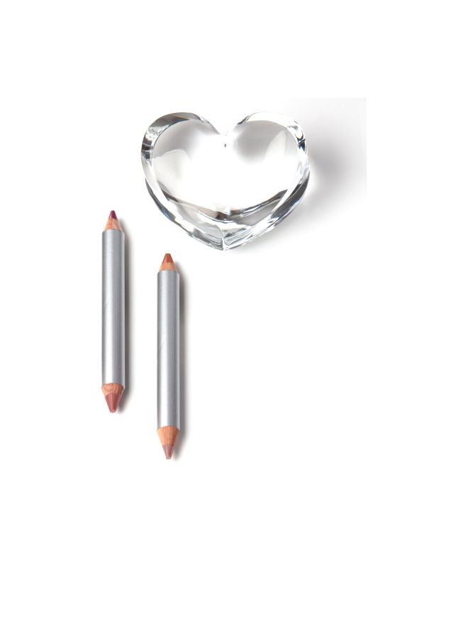 La Bella Donna - Love Lip Collection Crayon Devotion - Image 1