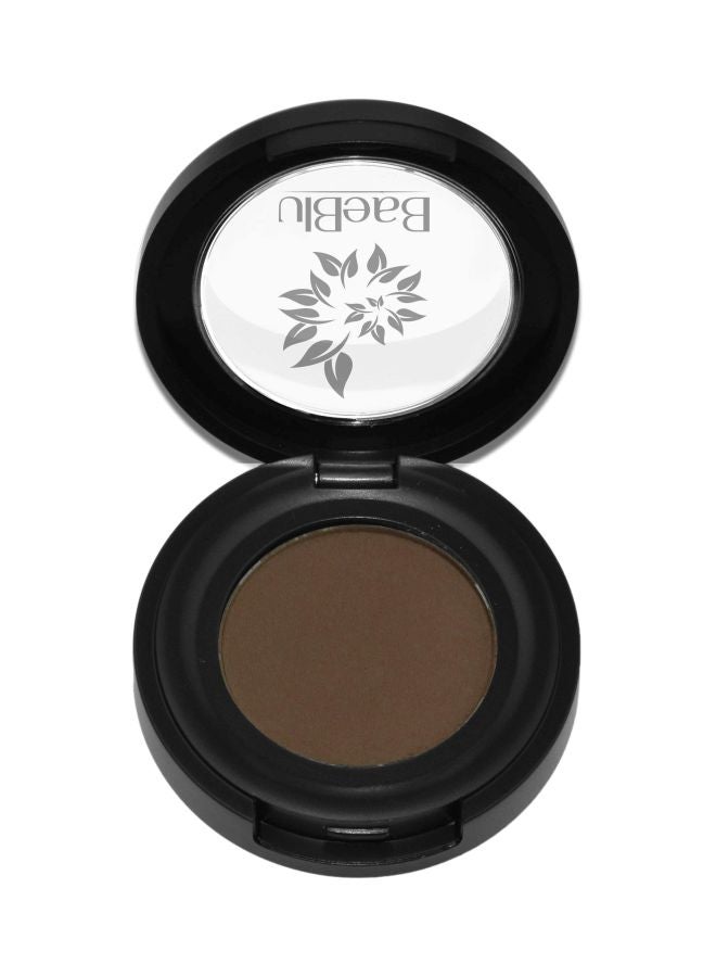 BaeBlu Eyebrow Powder Deep Brown