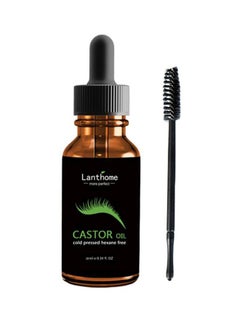 Eyelash Growth Serum Clear