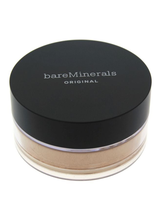 bareMinerals Original Foundation Powder Fair Ivory 02