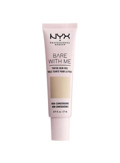 Vanilla Nude