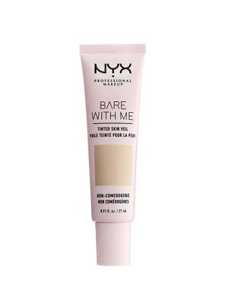 Vanilla Nude