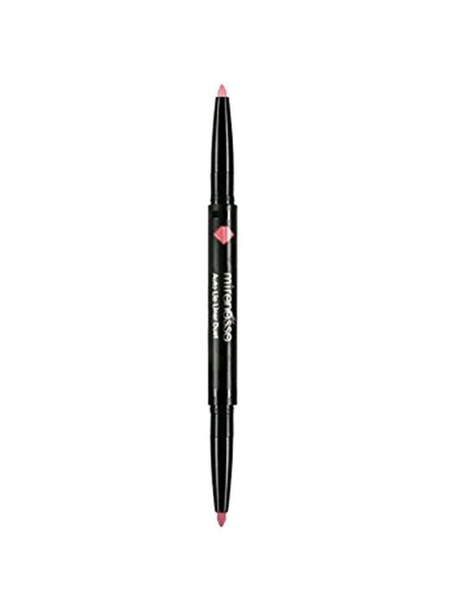 Mirenesse Auto Lip Liner Duet 4 Pretty Pinks - Image 1