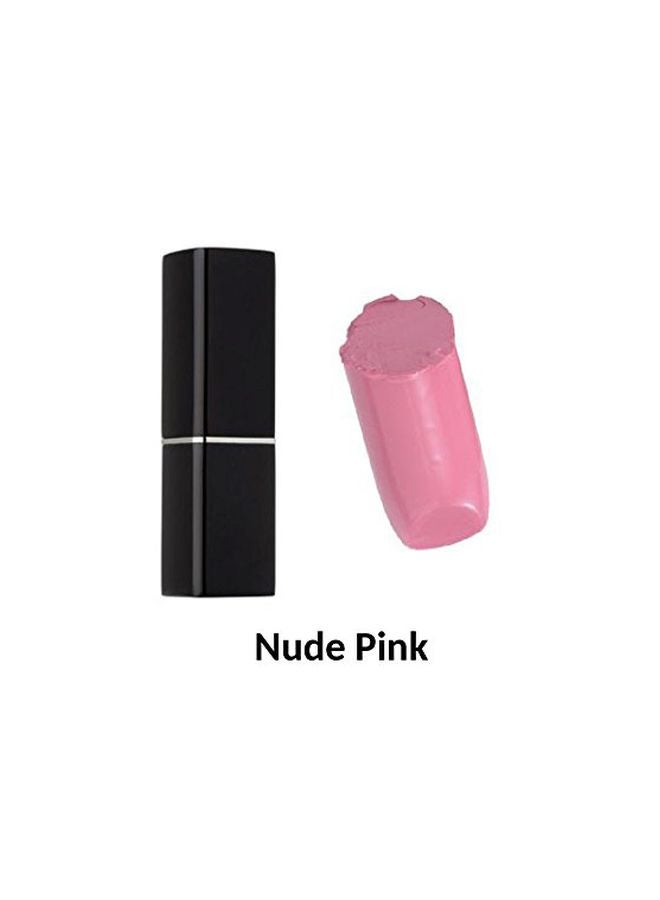 Jolie - Long Lasting Lip Colour Nude Pink - Image 1