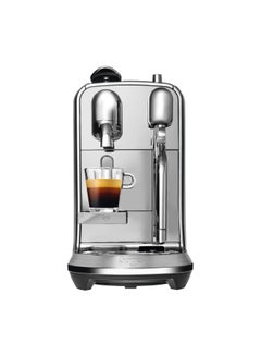 Nespresso Creatista Plus Coffee Machine 1.5L 1.5 L 1600.0 W BNE800 Silver  - Image 2