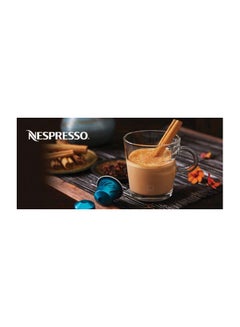 Nespresso Creatista Plus Coffee Machine 1.5L 1.5 L 1600.0 W BNE800 Silver  - Image 5