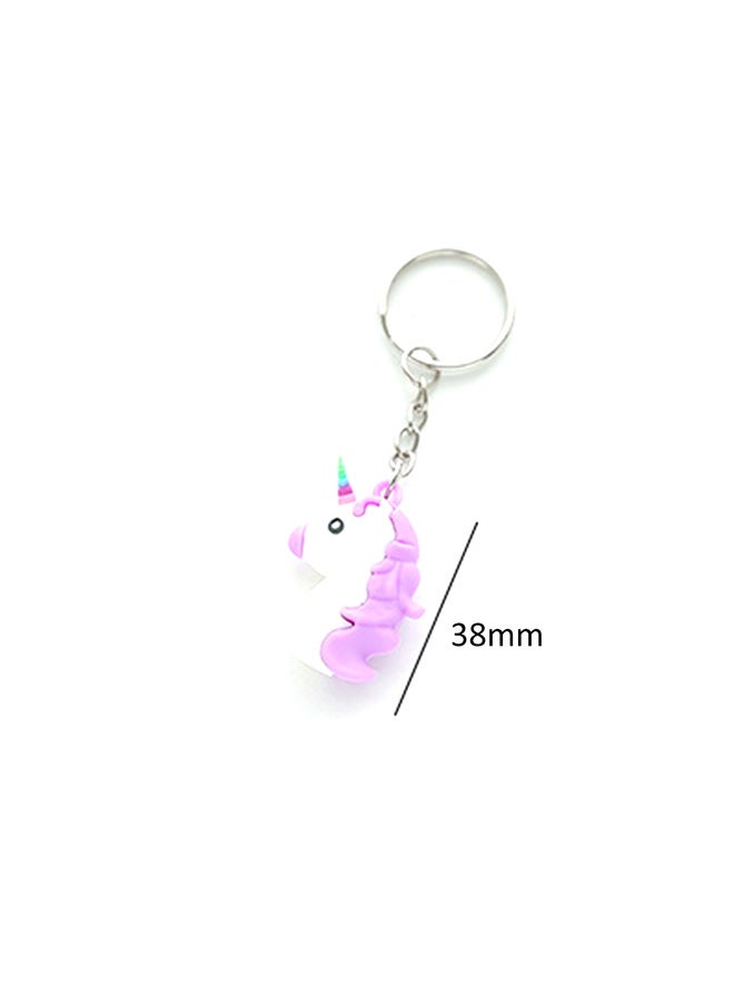 Lovely Mini Keychain