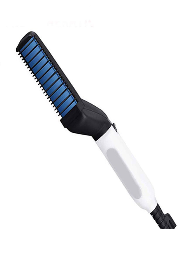 مشط لتسوية شعر اللحية متعدد الألوان - Image 1