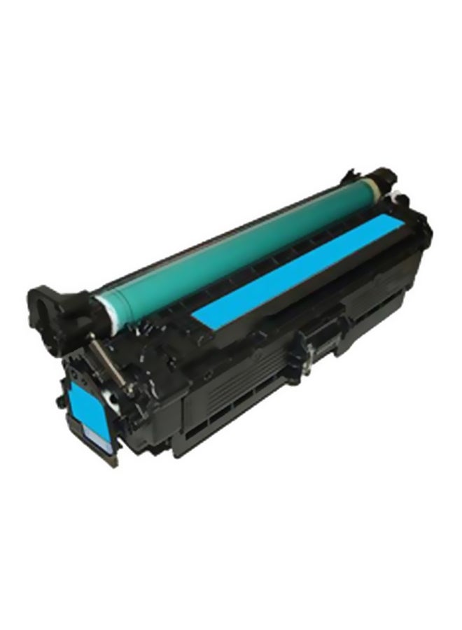 Noor Toner - Laser Toner Cartridge Cyan - Image 1