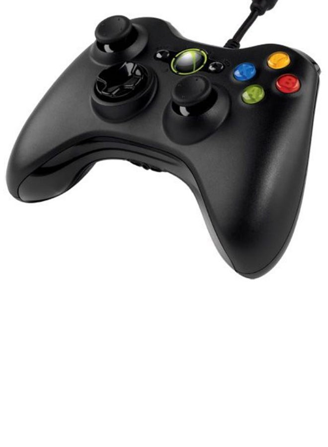 Microsoft Wireless Dual Shock Gaming Controller For Xbox 360 - Image 2