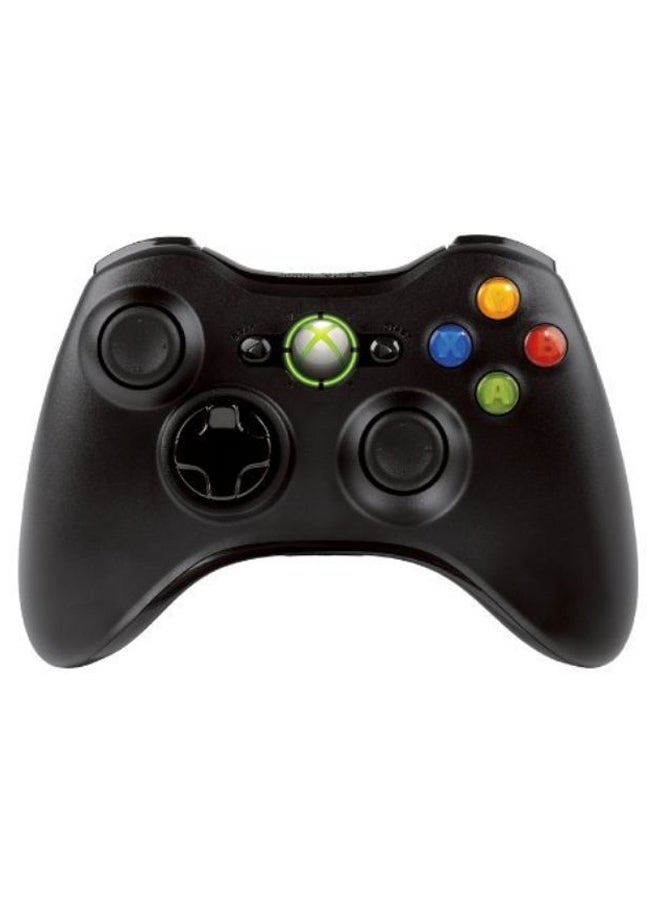 Microsoft - Wireless Gaming Controller For Xbox 360 - Image 1