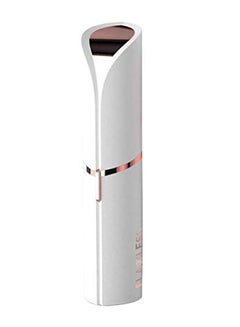 Painless Face Hair Remover White