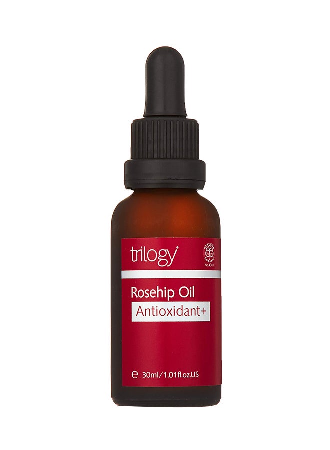 Trilogy Rosehip Oil Antioxidant - Image 1