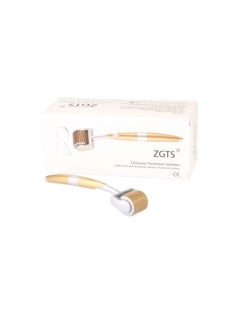 Gold Plated Derma Roller Gold - v1578503265/N33347498A_2