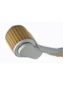 ZGTS Gold Plated Derma Roller Gold  - Image 3