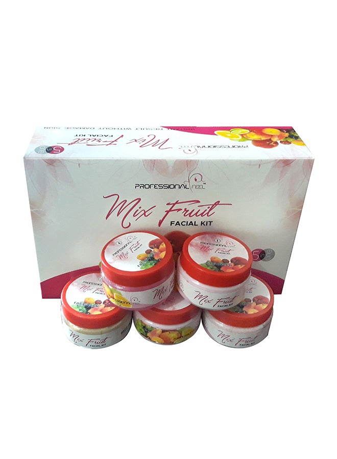 Mix Fruit Facial Kit - v1578503399/N33348040A_1