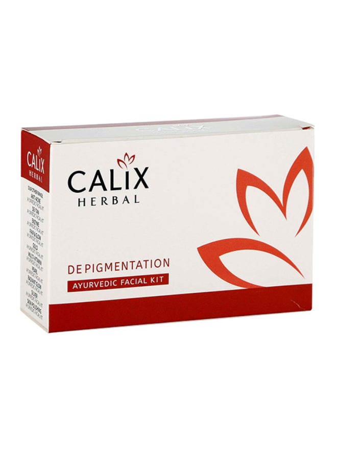 كلاليكس هيربال مجموعة أيورفيدا لتصبغات الوجه 50جرام - Image 1