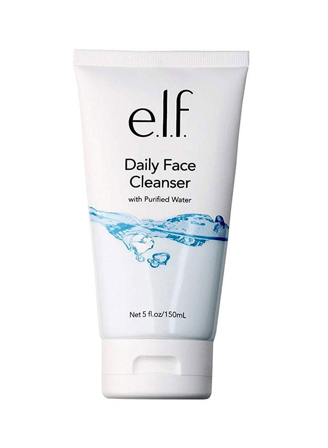 إلف منظف وجه يومي 150ملليلتر