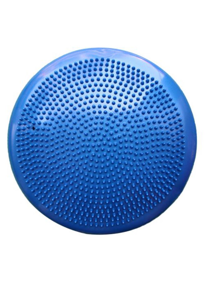 Sharpdo Inflatable Yoga Balance Board With Pump 4.5 x 34 cmcm - Image 1