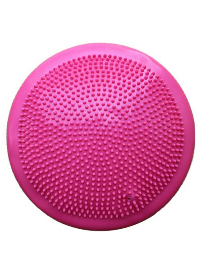 Sharpdo Inflatable Yoga Balance Board With Pump 4.5 x 34 cmcm - Image 1