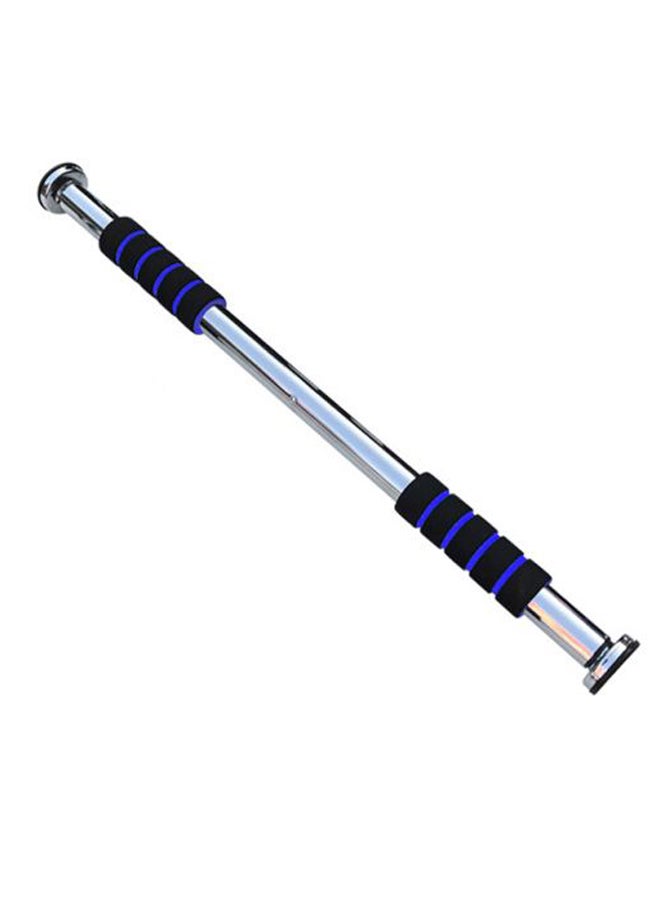 Sharpdo - Door Frame Pull-Up Horizontal Bar 60-100cm 60-100cm - Image 1