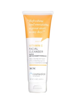 Vitamin C Facial Cleanser - v1578506155/N33351190A_1