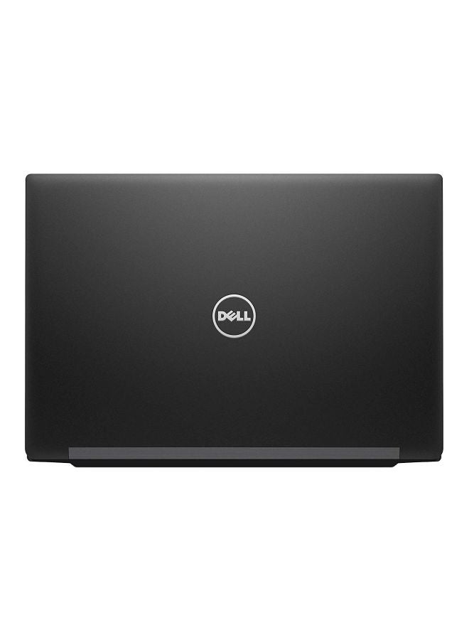 DELL - Latitude 7290 Laptop With 12.5-Inch Display, Core i7 Processor/8GB RAM/256GB SSD/Intel UHD Graphics 620 Black - Image 1