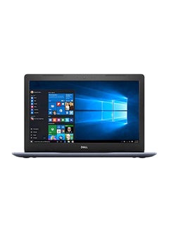 Inspiron 15 5000 Laptop With 15.6-Inch Display, Core i5 Processor/32GB RAM/2TB HDD+128GB SSD Hybrid Drive/Intel UHD Graphics 620 Grey