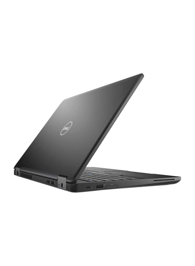 DELL Latitude 5590 (Upgraded Version) Laptop With 15.6-Inch Display, Core i5 Processor/32GB RAM/1TB SSD+HDD Hybrid/Intel Integrated Graphics Black Black  - Image 2