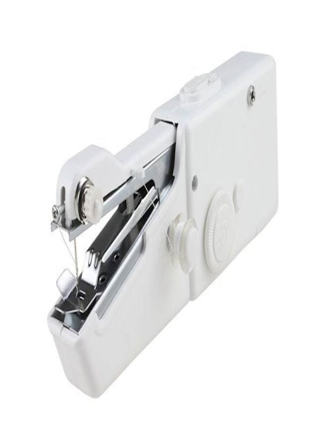 ماكينة خياطة يدويّة MS1022 أبيض - Image 4